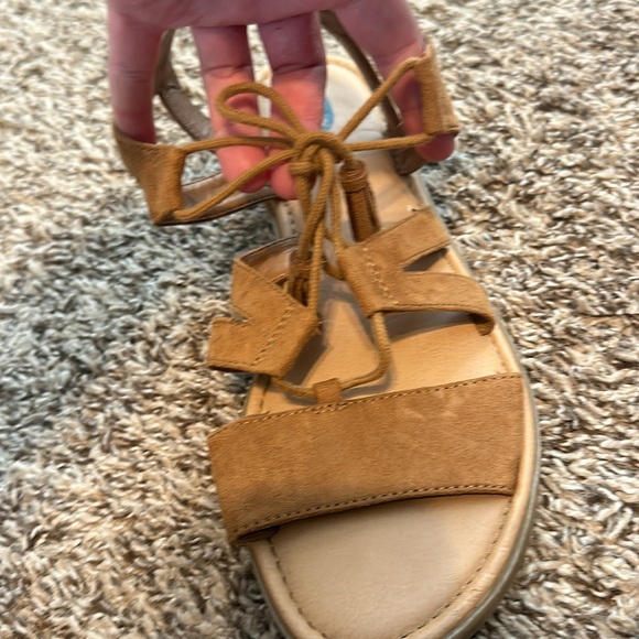 Dr. Scholls sandals - Picture 6 of 8